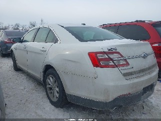 2015 Ford Taurus, VIN 1FAHP2D84FG107018. Фото 3 з 6 з аукціону IAAI. Каталог авто зі США OpenDataCar.