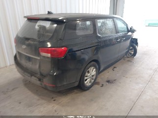 2018 Kia Sedona, VIN KNDMA5C11J6388256. Фото 4 з 6 з аукціону IAAI. Каталог авто зі США OpenDataCar.