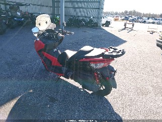 2014 Honda NSS300, VIN MLHNF0408E5001600. Фото 3 з 6 з аукціону IAAI. Каталог авто зі США OpenDataCar.