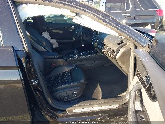 2019 Audi RS5 Sportback, VIN WUABWCF53KA900662. Фото 5 з 6 з аукціону IAAI. Каталог авто зі США OpenDataCar.