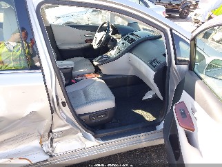 2010 Lexus HS 250h, VIN JTHBB1BA8A2017115. Фото 5 з 6 з аукціону IAAI. Каталог авто зі США OpenDataCar.