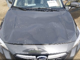 2023 Subaru Crosstrek, VIN JF2GTHNCXP8277033. Фото 6 з 6 з аукціону IAAI. Каталог авто зі США OpenDataCar.