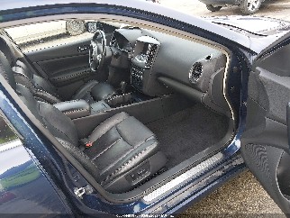 2013 Nissan Maxima, VIN 1N4AA5AP9DC826558. Photo 5 of 6 from IAAI auction. OpenDataCar US salvage catalog.