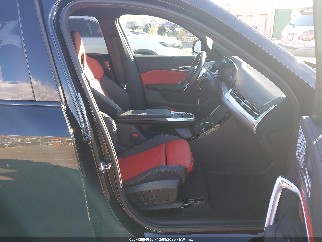 2024 Bmw X1, VIN WBX13EF02R5X95166. Zdjęcie 5 z 6 z aukcji IAAI. Katalog aut z USA OpenDataCar.