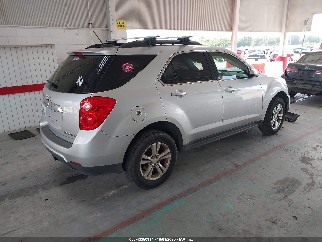 2015 Chevrolet Equinox, VIN 2GNALBEK8F1139170. Фото 4 из 6 с аукциона IAAI. Каталог авто из США OpenDataCar.