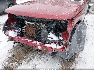 2007 Dodge Nitro, VIN 1D8GU28K07W720931. Фото 6 з 6 з аукціону IAAI. Каталог авто зі США OpenDataCar.