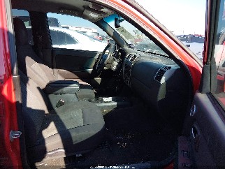 2012 Gmc Canyon, VIN 1GTD5PFE9C8101493. Фото 5 з 6 з аукціону IAAI. Каталог авто зі США OpenDataCar.