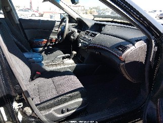 2012 Honda Crosstour, VIN 5J6TF1H36CL002820. Фото 5 з 6 з аукціону IAAI. Каталог авто зі США OpenDataCar.