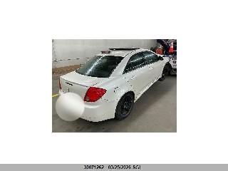 2009 Pontiac G6, VIN 1G2ZK57K194266028. Фото 5 з 6 з аукціону IAAI. Каталог авто зі США OpenDataCar.