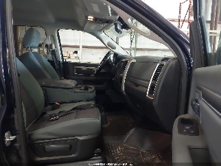 2014 Ram 1500, VIN 1C6RR7LG4ES309682. Фото 5 з 6 з аукціону IAAI. Каталог авто зі США OpenDataCar.