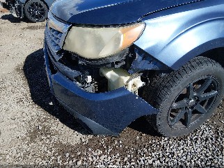 2011 Subaru Forester, VIN JF2SHGAC9BH739487. Фото 6 з 6 з аукціону IAAI. Каталог авто зі США OpenDataCar.