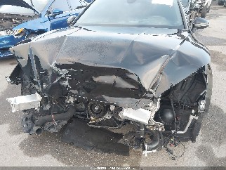 2024 Audi A5, VIN WAUTAAF58RA009584. Фото 6 из 6 с аукциона IAAI. Каталог авто из США OpenDataCar.