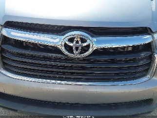 2016 Toyota Highlander, VIN 5TDZKRFHXGS154810. Фото 6 з 6 з аукціону IAAI. Каталог авто зі США OpenDataCar.