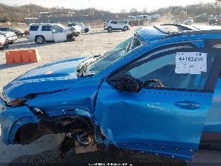 2025 Chevrolet Trax, VIN KL77LKEP8SC132994. Фото 6 з 6 з аукціону IAAI. Каталог авто зі США OpenDataCar.