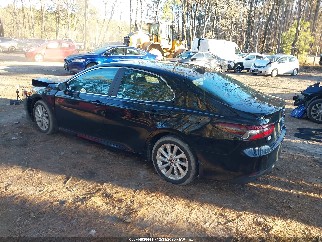 2024 Toyota Camry, VIN 4T1C11AK0RU906229. Фото 3 з 6 з аукціону IAAI. Каталог авто зі США OpenDataCar.