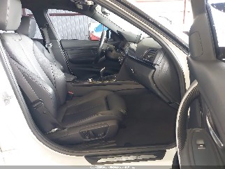 2013 Bmw ActiveHybrid 3, VIN WBA3F9C5XDF484458. Фото 5 из 6 с аукциона IAAI. Каталог авто из США OpenDataCar.