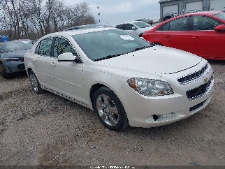 2011 Chevrolet Malibu, VIN 1G1ZC5E17BF225439. Фото 1 з 6 з аукціону IAAI. Каталог авто зі США OpenDataCar.