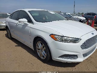 2015 Ford Fusion, VIN 3FA6P0H72FR234985. Фото 1 з 6 з аукціону IAAI. Каталог авто зі США OpenDataCar.