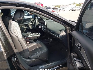 2024 Cadillac LYRIQ, VIN 1GYKPMRK3RZ105862. Фото 5 з 6 з аукціону IAAI. Каталог авто зі США OpenDataCar.