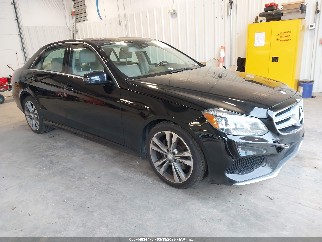 2014 Mercedes-benz E-Class, VIN WDDHF8JB4EA980842. Фото 1 з 6 з аукціону IAAI. Каталог авто зі США OpenDataCar.