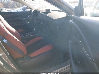 2024 Mazda CX-30, VIN 3MVDMBXY4RM717328. Фото 5 з 6 з аукціону IAAI. Каталог авто зі США OpenDataCar.