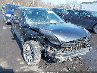 2012 Subaru Impreza, VIN JF1GPAF61CH205284. Фото 6 з 6 з аукціону IAAI. Каталог авто зі США OpenDataCar.