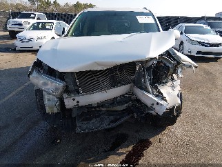 2012 Toyota Highlander, VIN 5TDZK3EH9CS060913. Photo 6 of 6 from IAAI auction. OpenDataCar US salvage catalog.