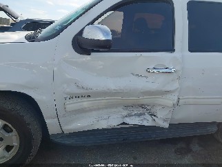 2013 Chevrolet Tahoe, VIN 1GNSCAE05DR282062. Фото 6 з 6 з аукціону IAAI. Каталог авто зі США OpenDataCar.