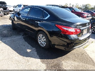 2016 Nissan Altima, VIN 1N4AL3AP3GC279323. Фото 3 з 6 з аукціону IAAI. Каталог авто зі США OpenDataCar.