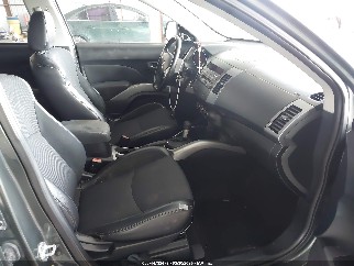 2008 Mitsubishi Outlander, VIN JA4LT31W68Z011272. Zdjęcie 5 z 6 z aukcji IAAI. Katalog aut z USA OpenDataCar.