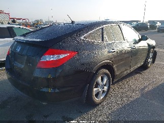 2012 Honda Crosstour, VIN 5J6TF1H36CL002820. Фото 4 з 6 з аукціону IAAI. Каталог авто зі США OpenDataCar.