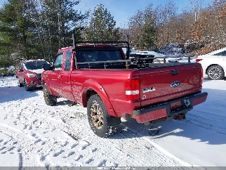 2007 Ford Ranger, VIN 1FTZR45E37PA46979. Фото 3 з 6 з аукціону IAAI. Каталог авто зі США OpenDataCar.