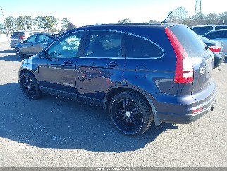 2010 Honda CR-V, VIN 5J6RE3H75AL037535. Фото 3 з 6 з аукціону IAAI. Каталог авто зі США OpenDataCar.