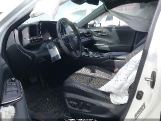 2023 Toyota Crown, VIN JTDAAAAF0P3009798. Фото 5 з 6 з аукціону IAAI. Каталог авто зі США OpenDataCar.