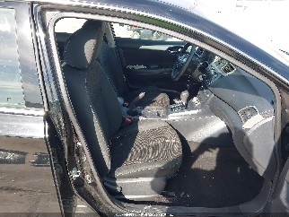 2018 Nissan Sentra, VIN 3N1AB7AP7JY336838. Фото 5 з 6 з аукціону IAAI. Каталог авто зі США OpenDataCar.