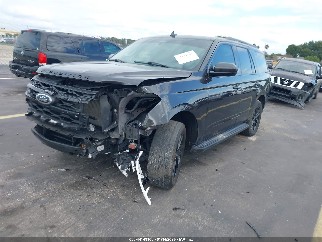 2024 Ford Expedition, VIN 1FMJU1H8XREA34340. Фото 6 з 6 з аукціону IAAI. Каталог авто зі США OpenDataCar.