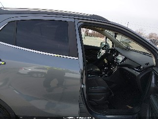 2019 Buick Encore, VIN KL4CJASB6KB718880. Фото 5 з 6 з аукціону IAAI. Каталог авто зі США OpenDataCar.