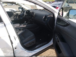 2024 Lexus NX 350h, VIN JTJHKCEZXR2033365. Фото 5 из 6 с аукциона IAAI. Каталог авто из США OpenDataCar.