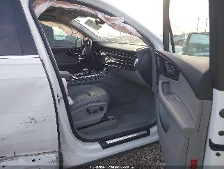 2021 Audi Q7, VIN WA1LXAF78MD017253. Фото 5 з 6 з аукціону IAAI. Каталог авто зі США OpenDataCar.