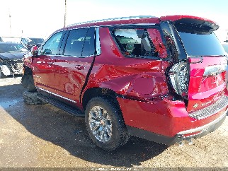 2024 Gmc Yukon, VIN 1GKS2DKL1RR349425. Фото 6 з 6 з аукціону IAAI. Каталог авто зі США OpenDataCar.