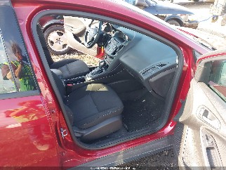 2015 Ford Focus, VIN 1FADP3F27FL274199. Фото 5 з 6 з аукціону IAAI. Каталог авто зі США OpenDataCar.