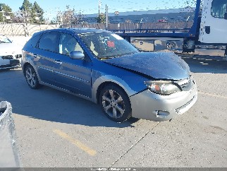 2010 Subaru Impreza, VIN JF1GH6D64AH823368. Фото 1 з 6 з аукціону IAAI. Каталог авто зі США OpenDataCar.