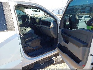 2023 Ford F-250, VIN 1FT8W2BTXPED35574. Фото 5 из 6 с аукциона IAAI. Каталог авто из США OpenDataCar.