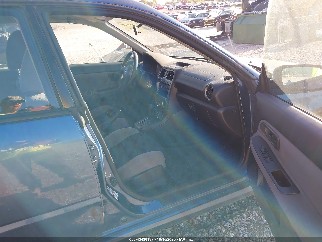 2007 Subaru Impreza, VIN JF1GG616X7H809314. Photo 5 of 6 from IAAI auction. OpenDataCar US salvage catalog.