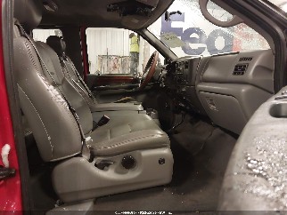 2002 Ford F-250, VIN 1FTNX21FX2EC72092. Фото 5 з 6 з аукціону IAAI. Каталог авто зі США OpenDataCar.