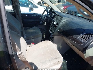 2012 Chrysler Town & Country, VIN 2C4RC1BG6CR169139. Zdjęcie 5 z 6 z aukcji IAAI. Katalog aut z USA OpenDataCar.