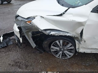 2017 Nissan Pathfinder, VIN 5N1DR2MM4HC670916. Фото 6 з 6 з аукціону IAAI. Каталог авто зі США OpenDataCar.