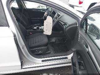 2015 Ford Fusion, VIN 3FA6P0H9XFR161088. Фото 5 з 6 з аукціону IAAI. Каталог авто зі США OpenDataCar.