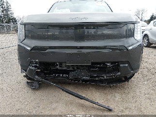 2026 Kia EV9, VIN 5XYADFS55TG015113. Фото 6 з 6 з аукціону IAAI. Каталог авто зі США OpenDataCar.