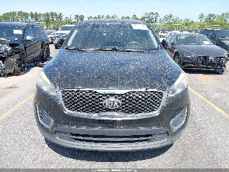 2016 Kia Sorento, VIN 5XYPG4A36GG186674. Zdjęcie 6 z 6 z aukcji IAAI. Katalog aut z USA OpenDataCar.